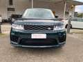 Land Rover Range Rover Sport Range Rover Sport 3.0 SDV6 HSE Dynamic Verde - thumbnail 3