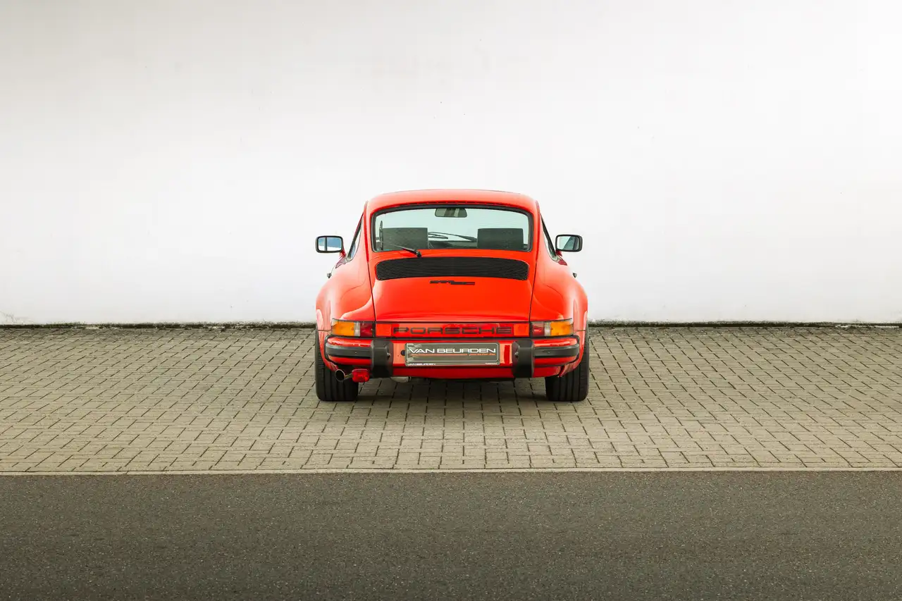 Porsche 911 3.0 SC / Mooie historiek - recent versnellingsbak gereviseerd, foto 11