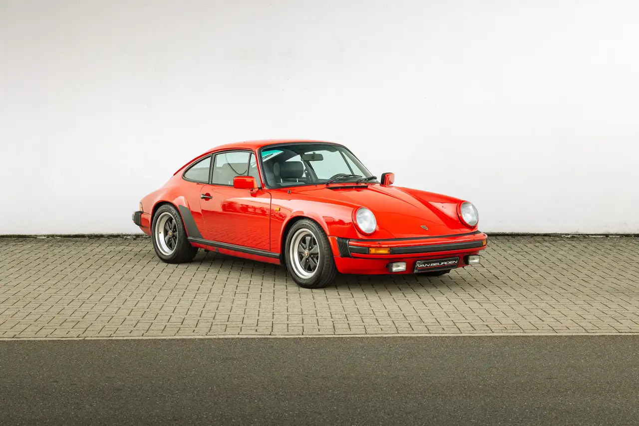 Porsche 911 3.0 SC / Mooie historiek - recent versnellingsbak gereviseerd, foto 7
