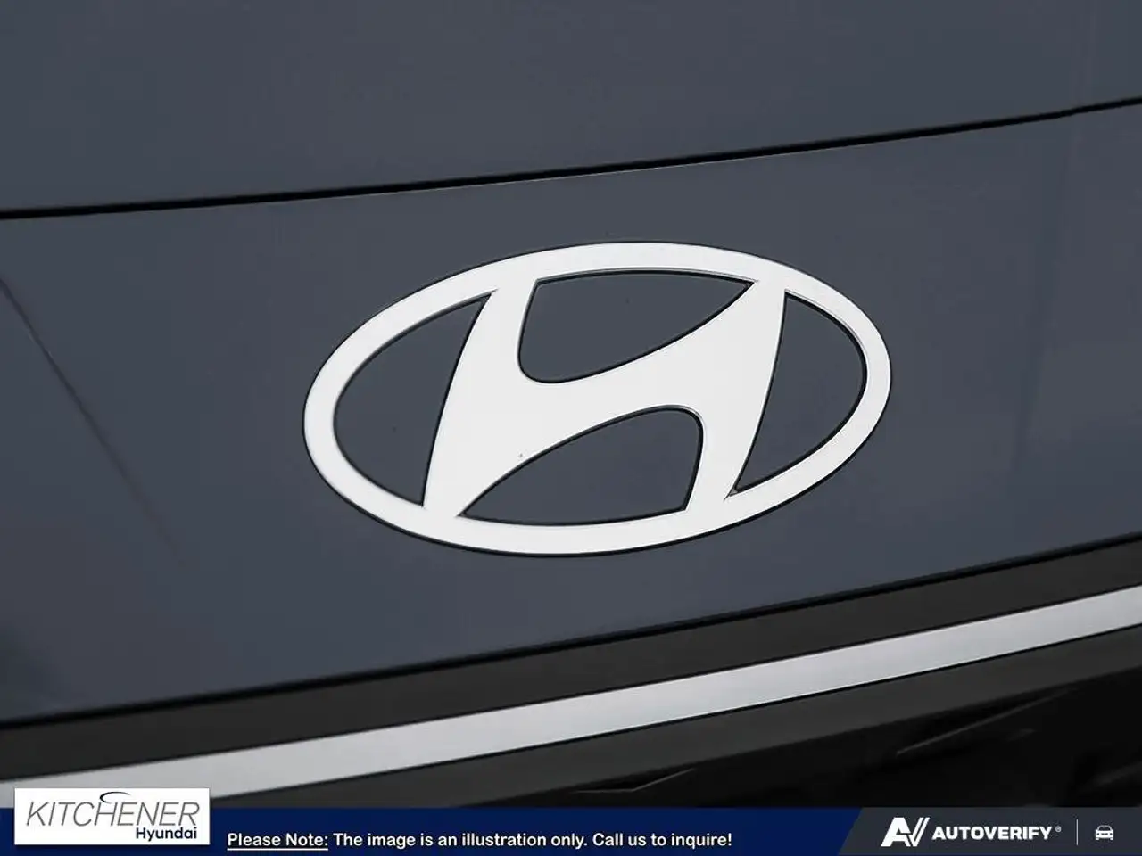 Hyundai ELANTRA снимка Hyundai ELANTRA
