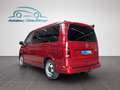Volkswagen T6 California T6.1 California Beach ACC LED STHZG DCC Czerwony - thumbnail 5