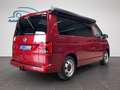 Volkswagen T6 California T6.1 California Beach ACC LED STHZG DCC Czerwony - thumbnail 4