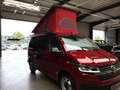 Volkswagen T6 California T6.1 California Beach ACC LED STHZG DCC Czerwony - thumbnail 7