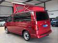 Volkswagen T6 California T6.1 California Beach ACC LED STHZG DCC Czerwony - thumbnail 8