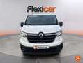 Renault Trafic Authent. Largo En Blue dCi 96 kW(130CV) - 4 Blanco - thumbnail 2
