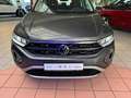 Volkswagen T-Roc 1.5 TSI Move+ACC+DSG Rückfahrkamera+Lane Assist Grau - thumbnail 3