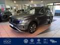 Volkswagen T-Roc 1.5 TSI Move+ACC+DSG Rückfahrkamera+Lane Assist Grau - thumbnail 1