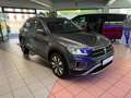 Volkswagen T-Roc 1.5 TSI Move+ACC+DSG Rückfahrkamera+Lane Assist Grau - thumbnail 4