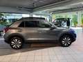 Volkswagen T-Roc 1.5 TSI Move+ACC+DSG Rückfahrkamera+Lane Assist Grau - thumbnail 5
