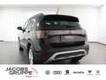 Volkswagen T-Cross 1.0 TSI Goal DSG,Navi,LED,ACC Negro - thumbnail 6