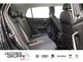 Volkswagen T-Cross 1.0 TSI Goal DSG,Navi,LED,ACC Negro - thumbnail 22