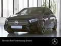 Mercedes-Benz A 180 AMG+NIGHT+360°+AHK+MULTIBEAM+TOTW+KEYLESS Schwarz - thumbnail 1