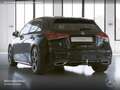 Mercedes-Benz A 180 AMG+NIGHT+360°+AHK+MULTIBEAM+TOTW+KEYLESS Schwarz - thumbnail 22
