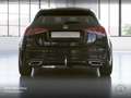 Mercedes-Benz A 180 AMG+NIGHT+360°+AHK+MULTIBEAM+TOTW+KEYLESS Schwarz - thumbnail 9