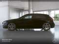 Mercedes-Benz A 180 AMG+NIGHT+360°+AHK+MULTIBEAM+TOTW+KEYLESS Schwarz - thumbnail 6
