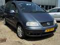 Volkswagen Sharan 2.8 V6 7P DONT START/ENGINE DRIVE Gris - thumbnail 2