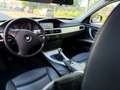 BMW 320 d EfficientDynamics Editio/NAVI/LEDER/PDC Schwarz - thumbnail 9