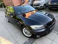 BMW 320 d EfficientDynamics Editio/NAVI/LEDER/PDC Schwarz - thumbnail 3