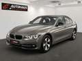 BMW 316 d Sport Line | PICKERL BIS 06/2027 | HEAD-UP-DI... Grau - thumbnail 1