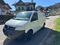 Volkswagen T5 Transporter 1.9 TDI Bianco - thumbnail 1