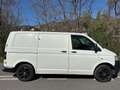 Volkswagen T5 Transporter 1.9 TDI Bianco - thumbnail 3