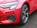 Audi A3 Sportback 30 TDI Navi Virtual LED GRA PDC+ Rot - thumbnail 23