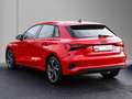 Audi A3 Sportback 30 TDI Navi Virtual LED GRA PDC+ Rot - thumbnail 7