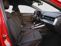 Audi A3 Sportback 30 TDI Navi Virtual LED GRA PDC+ Rot - thumbnail 11