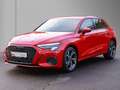 Audi A3 Sportback 30 TDI Navi Virtual LED GRA PDC+ Rot - thumbnail 2
