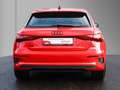 Audi A3 Sportback 30 TDI Navi Virtual LED GRA PDC+ Rot - thumbnail 6