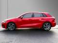 Audi A3 Sportback 30 TDI Navi Virtual LED GRA PDC+ Rot - thumbnail 5