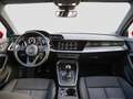 Audi A3 Sportback 30 TDI Navi Virtual LED GRA PDC+ Rot - thumbnail 9