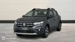 Dacia Sandero 1.0 TCe 90ch Stepway Confort