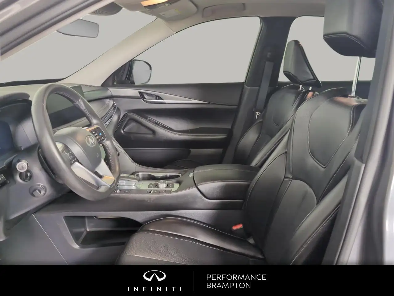 Infiniti QX60 снимка Infiniti QX60