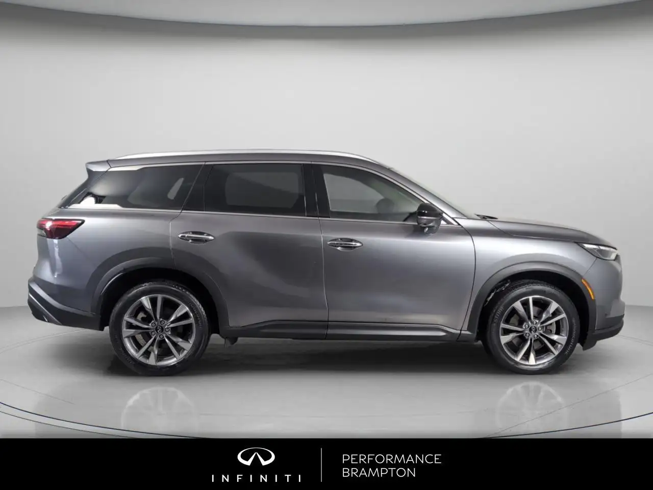 Infiniti QX60 снимка Infiniti QX60