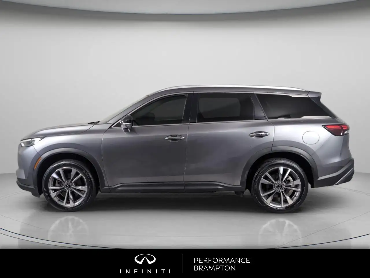 Infiniti QX60 снимка Infiniti QX60