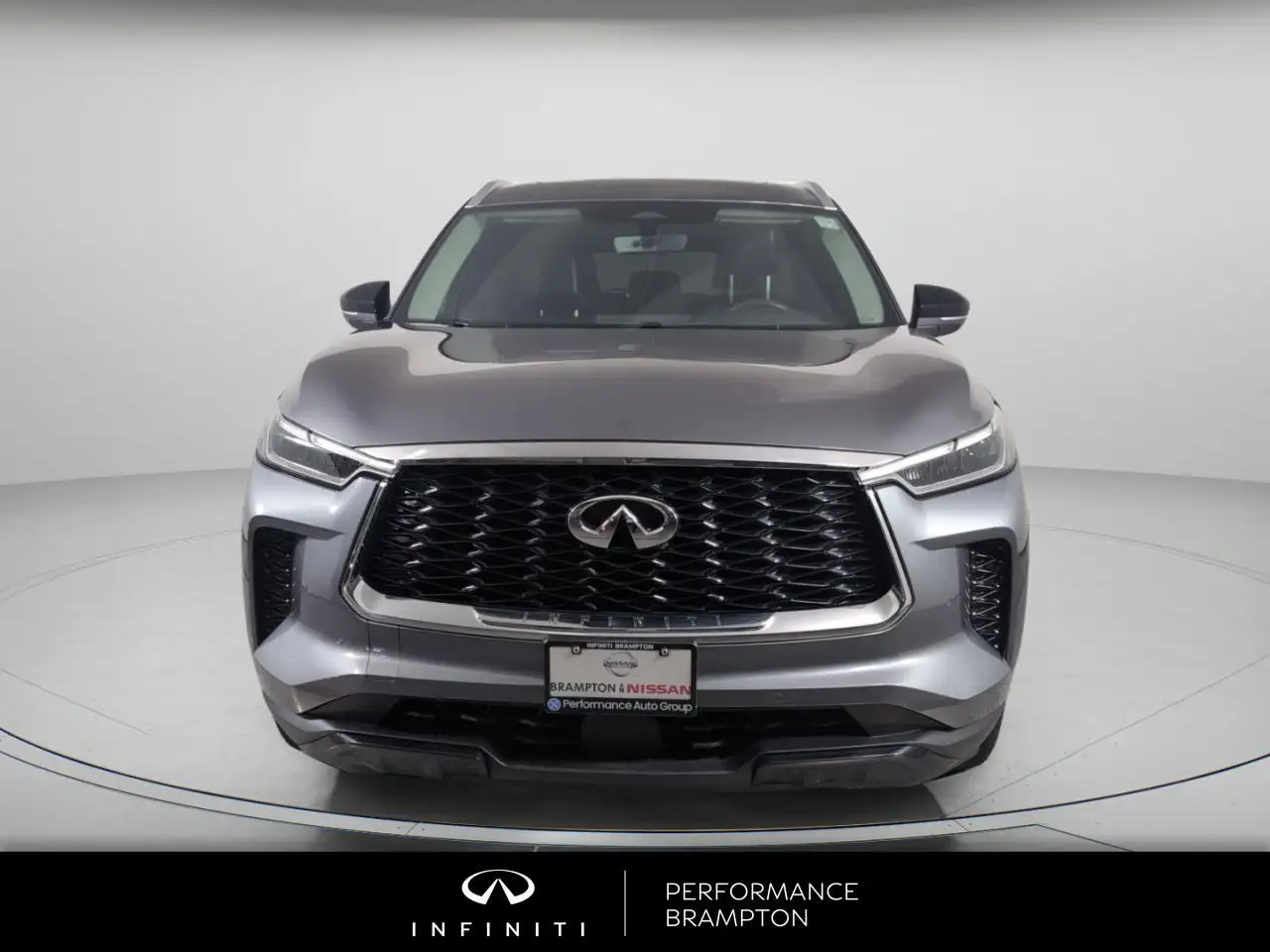 Infiniti QX60 снимка Infiniti QX60