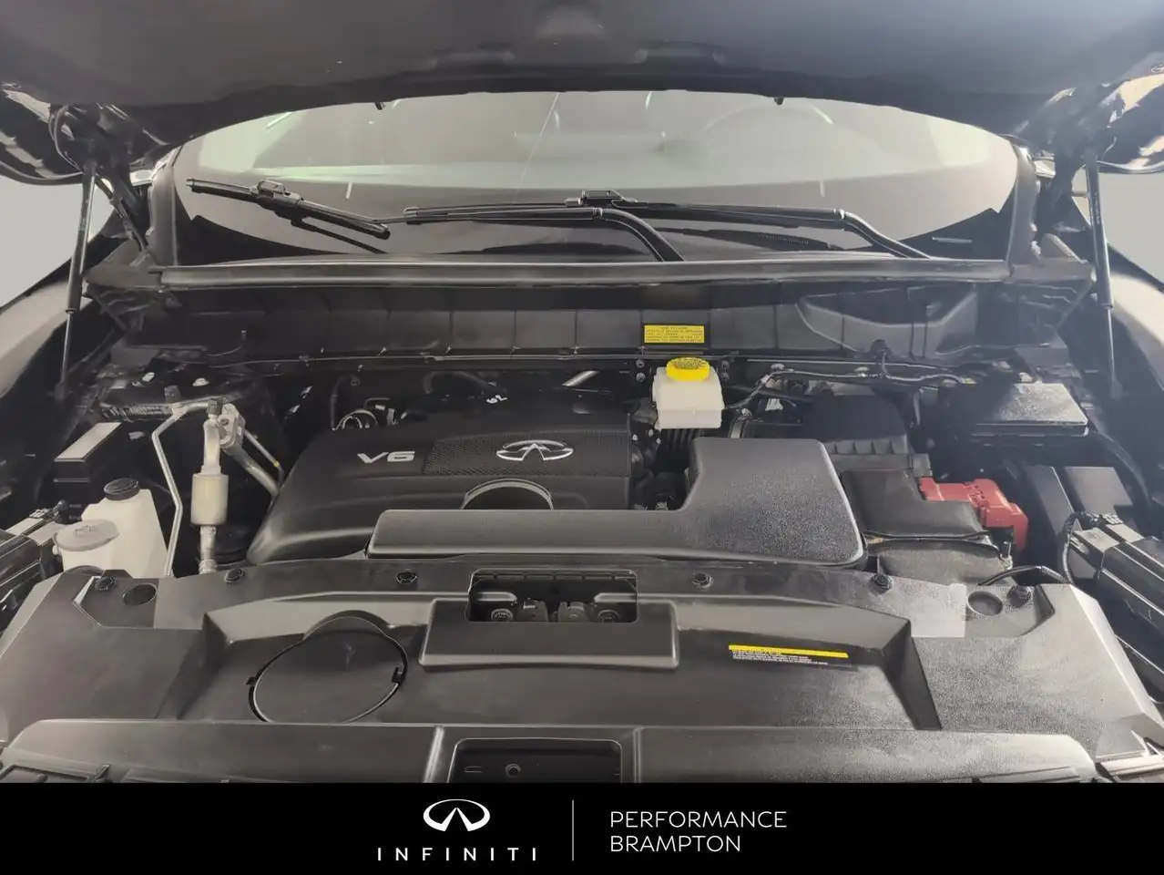 Infiniti QX60 снимка Infiniti QX60