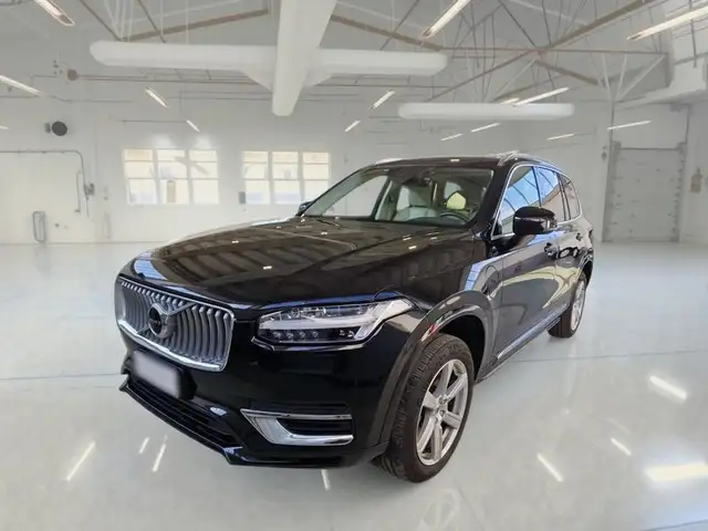 Volvo XC90 T8 AWD PLUG-IN 7P R. INSCR. EXPR. SUV