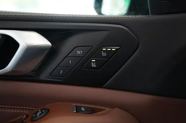 BMW X5 view 14