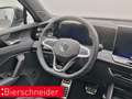 Volkswagen Tiguan 2.0 TDI DSG 4Mo. R-Line BLACK-STYLE AHK H&K ALU19 Silber - thumbnail 11