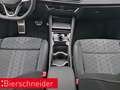 Volkswagen Tiguan 2.0 TDI DSG 4Mo. RLine BLACK-STYLE AHK H&K ALU19 Silber - thumbnail 13