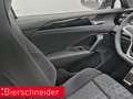 Volkswagen Tiguan 2.0 TDI DSG 4Mo. RLine BLACK-STYLE AHK H&K ALU19 Silber - thumbnail 12