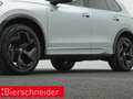 Volkswagen Tiguan 2.0 TDI DSG 4Mo. R-Line BLACK-STYLE AHK H&K ALU19 Silber - thumbnail 28
