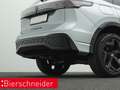 Volkswagen Tiguan 2.0 TDI DSG 4Mo. R-Line BLACK-STYLE AHK H&K ALU19 Silber - thumbnail 20