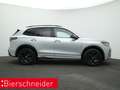 Volkswagen Tiguan 2.0 TDI DSG 4Mo. RLine BLACK-STYLE AHK H&K ALU19 Silber - thumbnail 7
