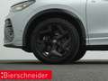 Volkswagen Tiguan 2.0 TDI DSG 4Mo. RLine BLACK-STYLE AHK H&K ALU19 Silber - thumbnail 22