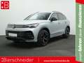 Volkswagen Tiguan 2.0 TDI DSG 4Mo. RLine BLACK-STYLE AHK H&K ALU19 Silber - thumbnail 1