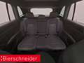 Volkswagen Tiguan 2.0 TDI DSG 4Mo. R-Line BLACK-STYLE AHK H&K ALU19 Silber - thumbnail 14