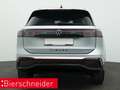 Volkswagen Tiguan 2.0 TDI DSG 4Mo. R-Line BLACK-STYLE AHK H&K ALU19 Silber - thumbnail 5